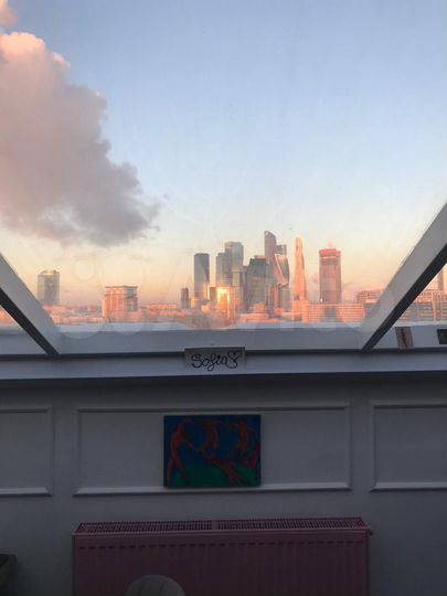 Своб. планировка, 298 м², 10/10 эт.