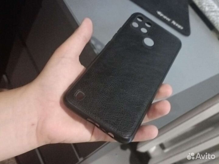 Чехол для телефона Realme C21Y