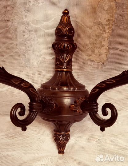 Светильник бра винтаж