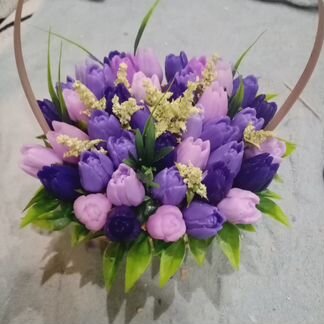 Мыло ручной работы