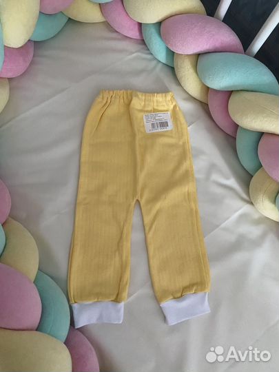 Одежда на девочку пакетом 74. Новая одежда