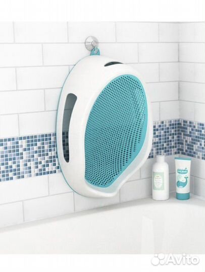 Горка для купания angelcare