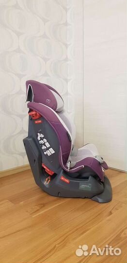 Детское автокресло