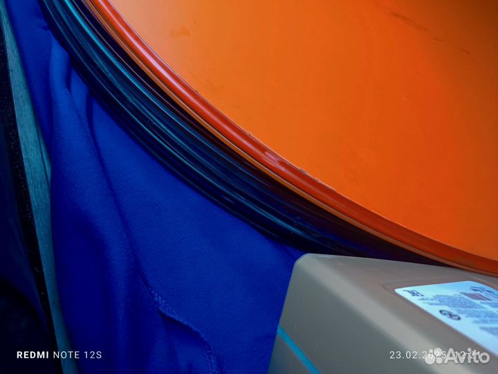 Стекла каленые размер 900мм толщина 10мм