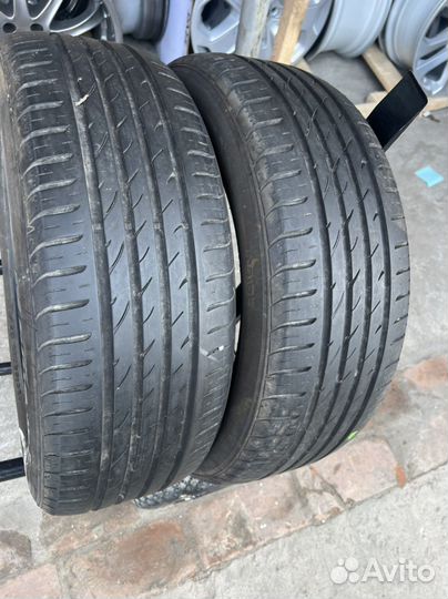 Nexen N'Blue HD Plus 195/55 R16