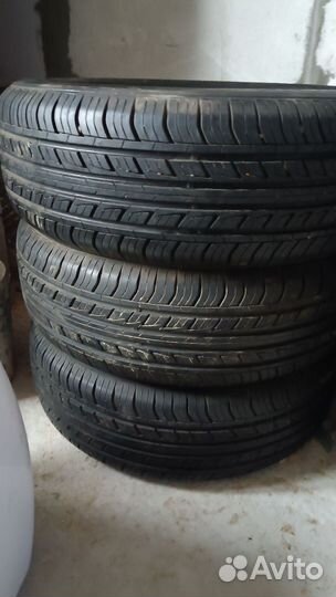 Летние колеса r15