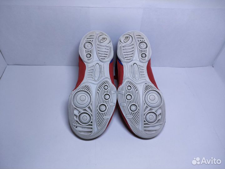 Борцовки asics 28