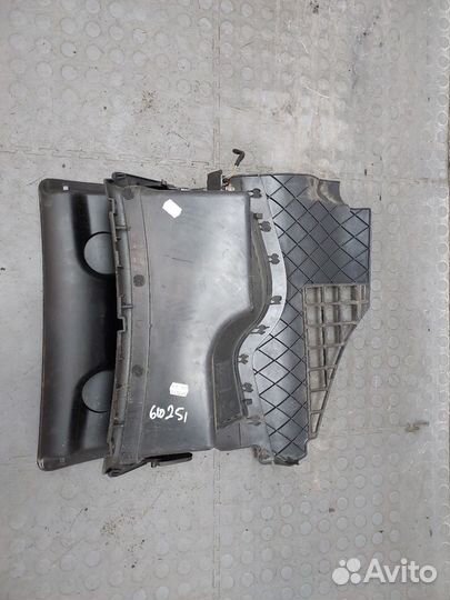 Бардачок Volkswagen Passat 5, 1998