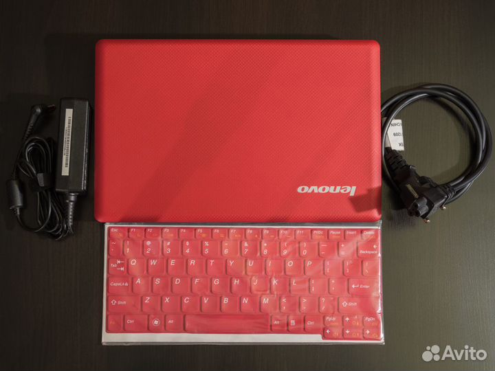 Lenovo IdeaPad S110