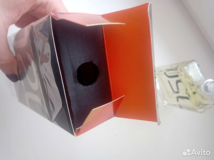 Духи Молекула Эксцентрик 02 100 мл Новые