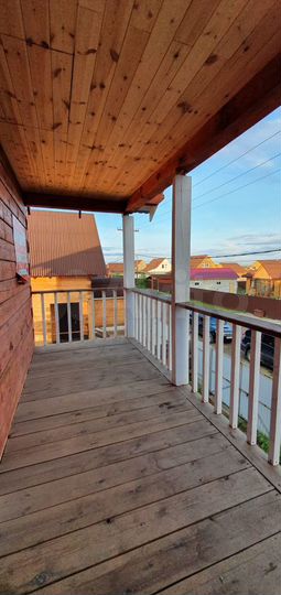 Дом 170 м² на участке 8 сот.