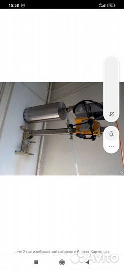 Алмазное бурение