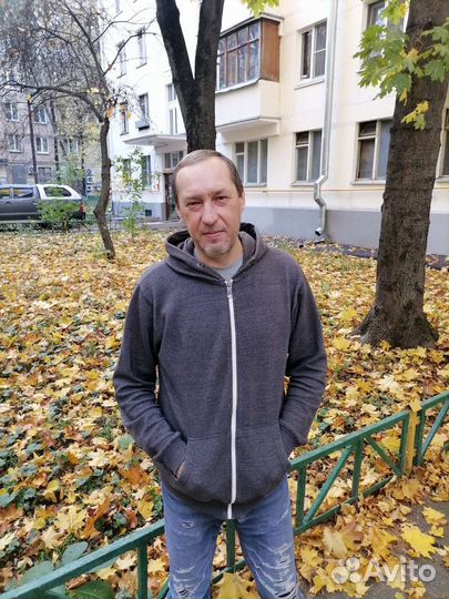 Мастер на час