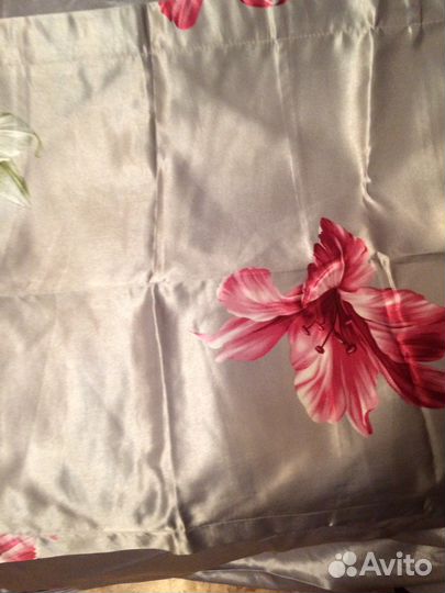 Постельный комплект турция