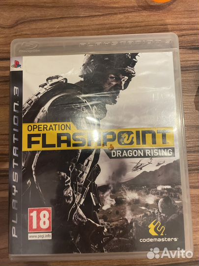 Игра для приставки