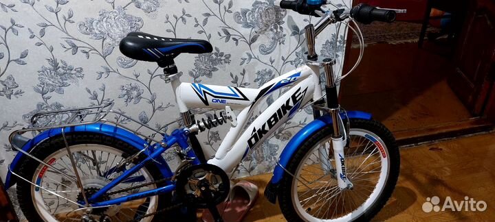 Продажа велосипедов бу