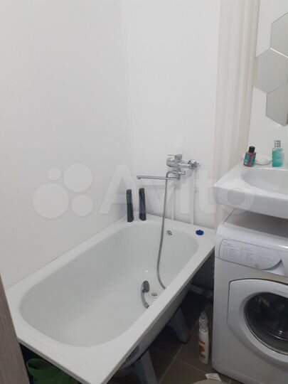 Квартира-студия, 26 м², 7/10 эт.