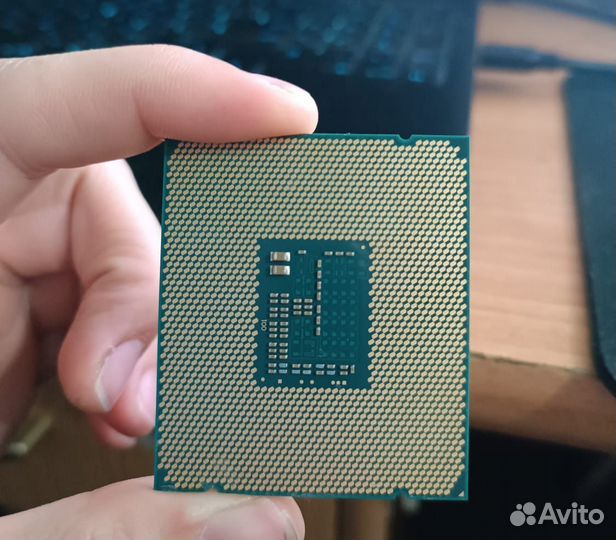 Intel Xeon E5 2630 V3