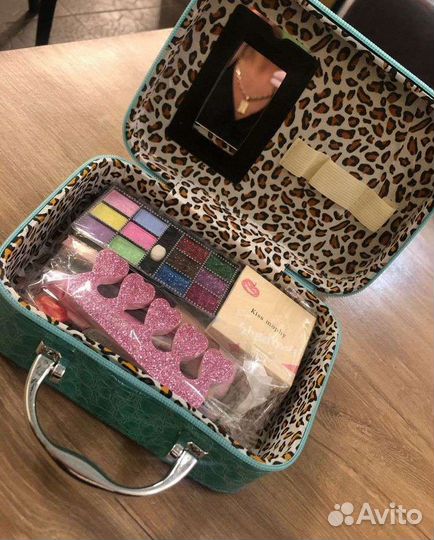 Набор косметики
