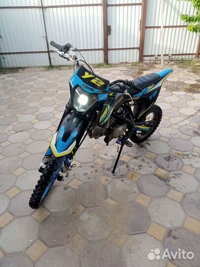 Продается питбайк