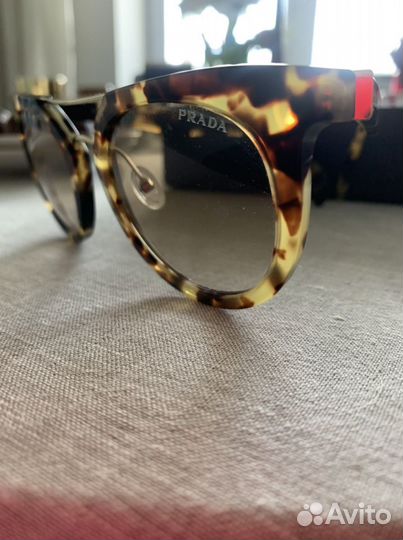 Очки prada оригинал