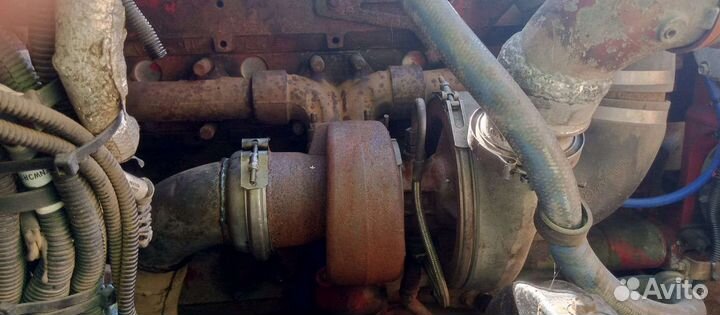 Kenworth T2000, 2009