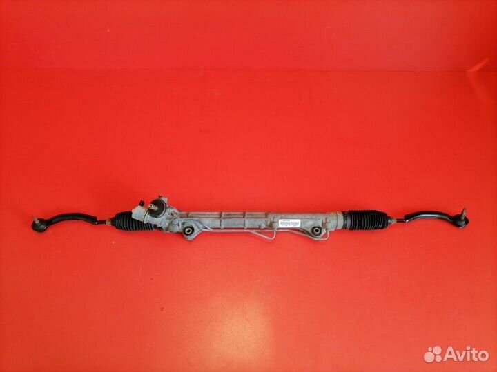 Рулевая рейка Cadillac Srx FEE LH2 2006