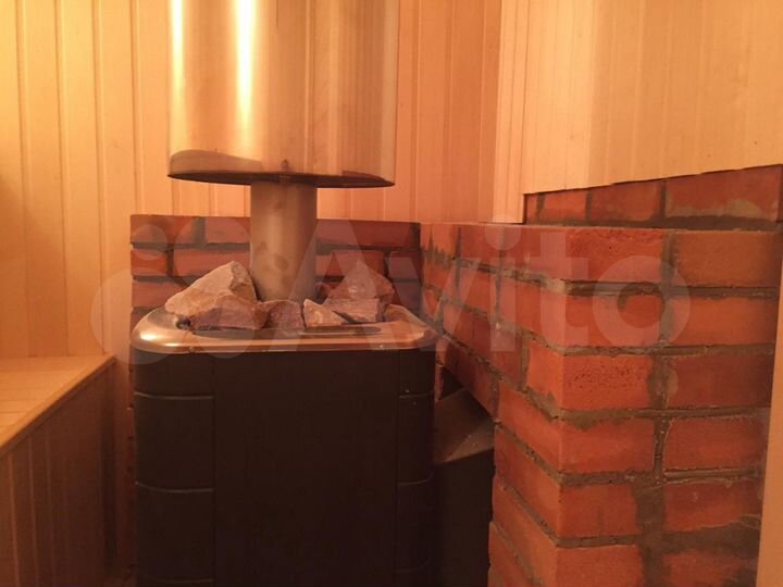 Дом 75 м² на участке 15 сот.