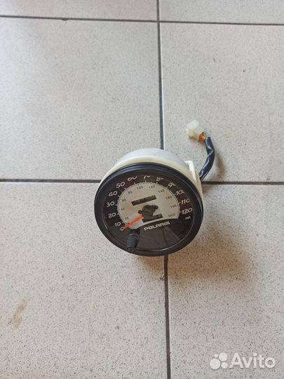 Спидометр Polaris xc sp 800