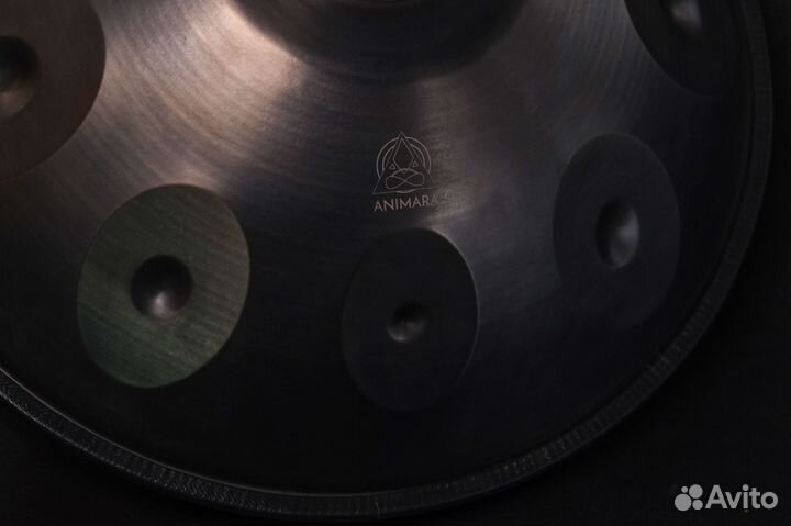 Ханг, Пигми До, сталь пс, Анимара