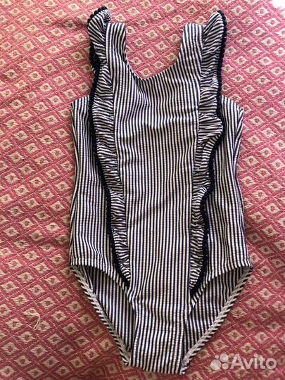 Купальник детский 104 110