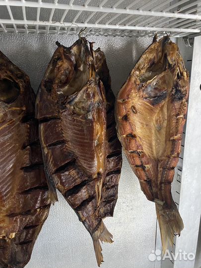 Домашнее копчение