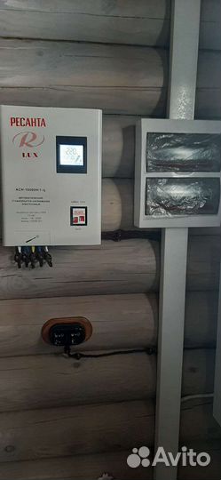 Опытный электрик,электромонтажник