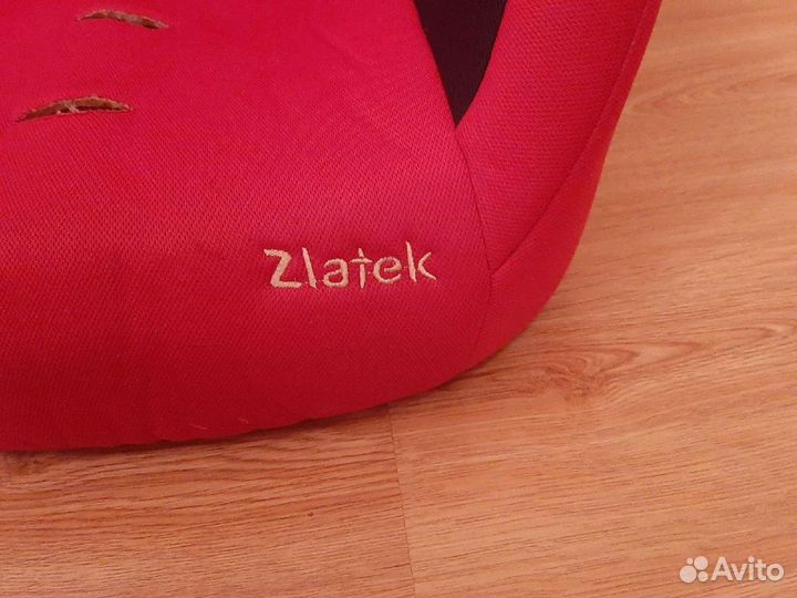 Детское кресло в автомобиль до 12 лет