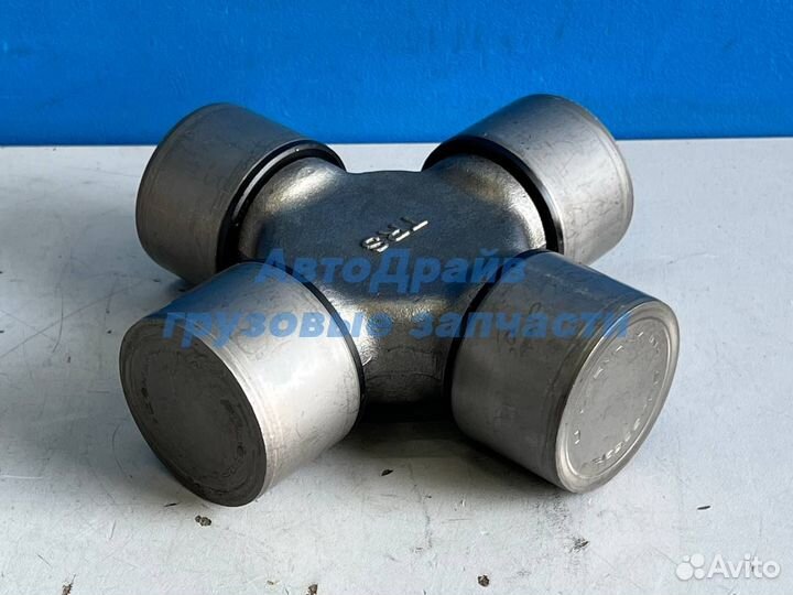 Крестовина кардана Ивеко Траккер