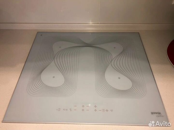 Ремонт индукционных плит и кухонных вытяжек