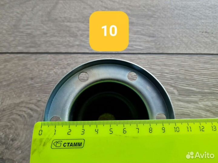 Пыльник шруса кардана (Карданного вала) Audi, VW