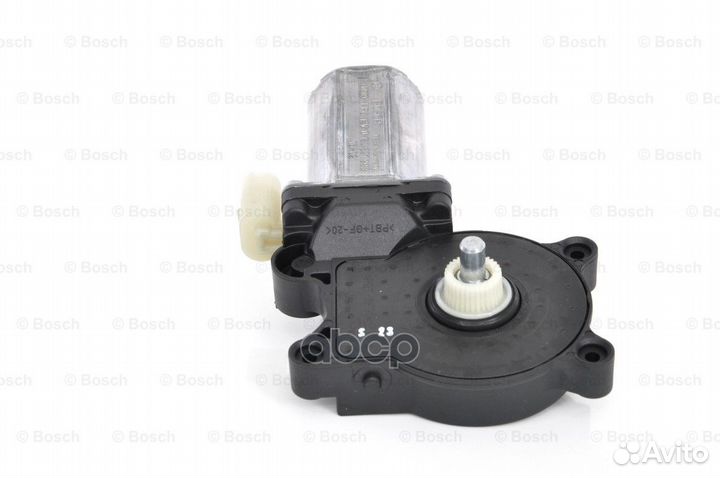 Мотор стеклоподъемника 0130821993 0130821993 Bosch