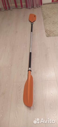 Весло RST 230 см для качка,байдарки