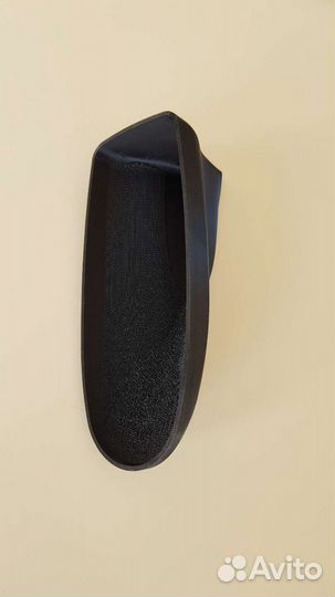 Крышка для антенны Кia Rio 4, Hyundai Solaris 2