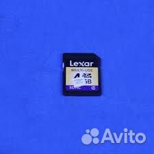 237E27092 sd card Xerox WC 7220/25