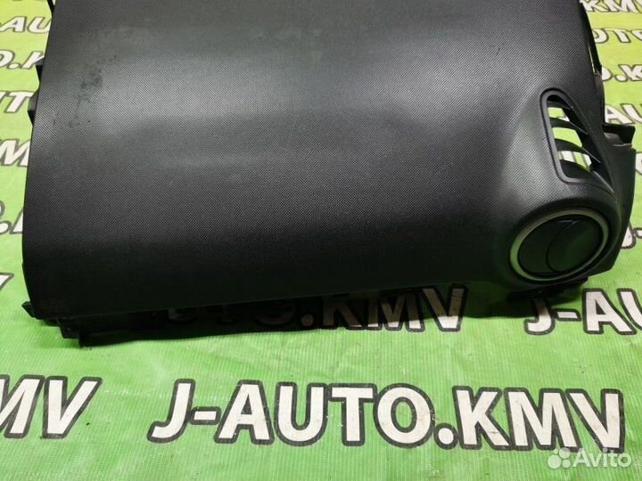 Подушка безопасности пассажира Nissan Murano Z50