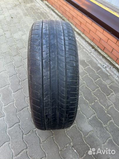 Bridgestone Dueler H/L 235/55 R20 102V