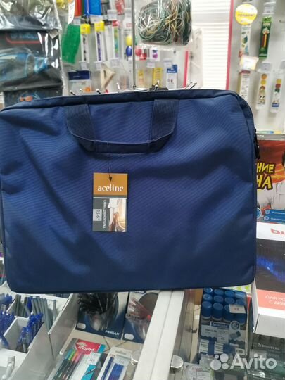 Сумка для ноутбука 15 6