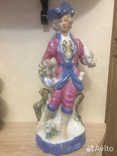 Фарфор Румыния