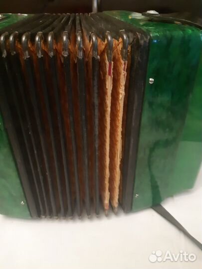 Гармошка детская