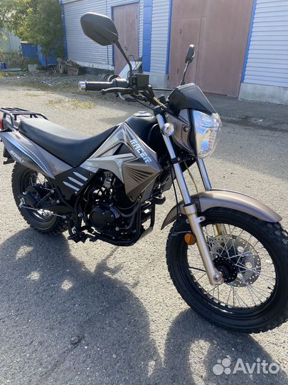Racer Forester RC200LT в идеале