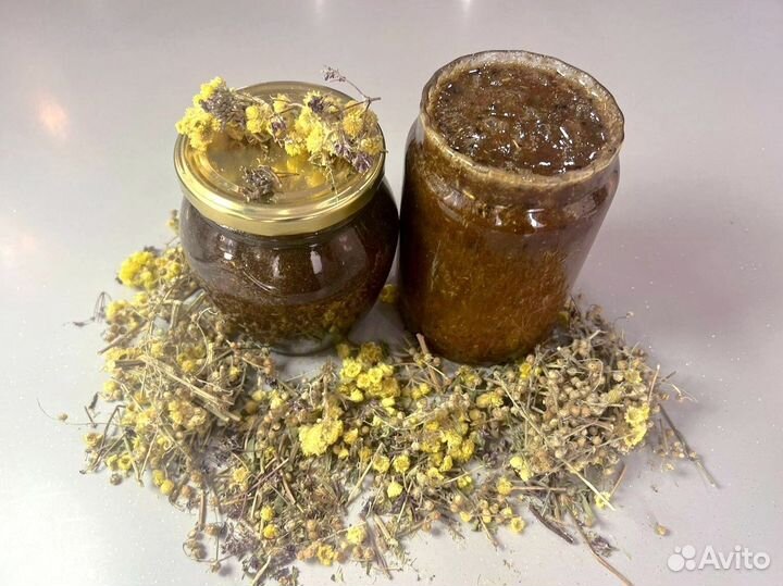 Бустер для поднятия тестостерона