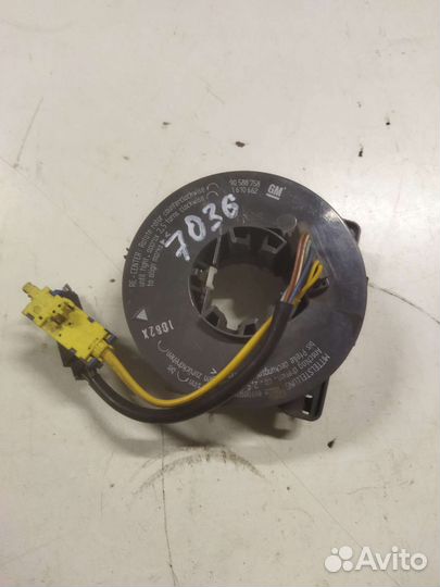 Шлейф подрулевой Opel Vectra B 1995-2002