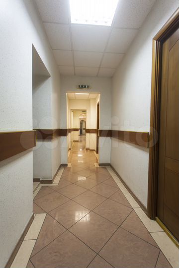 Офис, 51.4 м²